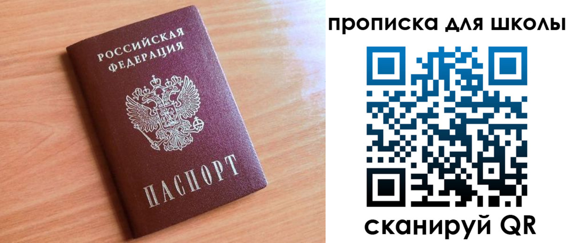 прописка для работы в Долгопрудном